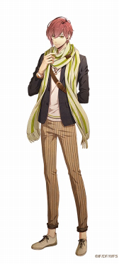 画像ギャラリー No.005のサムネイル画像 / 「LibraryCross∞」,2018年1月下旬に配信決定。小野賢章さんや浪川大輔さんを含む出演声優9人のインタビュー動画を3日連続で公開