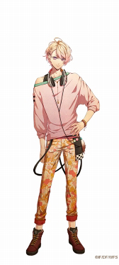 画像ギャラリー No.007のサムネイル画像 / 「LibraryCross∞」,2018年1月下旬に配信決定。小野賢章さんや浪川大輔さんを含む出演声優9人のインタビュー動画を3日連続で公開