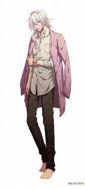 画像ギャラリー No.008のサムネイル画像 / 「LibraryCross∞」,2018年1月下旬に配信決定。小野賢章さんや浪川大輔さんを含む出演声優9人のインタビュー動画を3日連続で公開