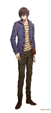 画像ギャラリー No.003のサムネイル画像 / 「乙女チック4Gamer」第156回:オトメイトの新作スマホアプリ「ライブラリークロスインフィニット」を特集。古書の世界で戦う恋愛パズルRPG