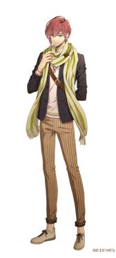 画像ギャラリー No.004のサムネイル画像 / 「乙女チック4Gamer」第156回:オトメイトの新作スマホアプリ「ライブラリークロスインフィニット」を特集。古書の世界で戦う恋愛パズルRPG