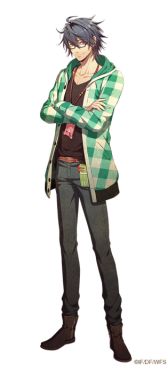 画像ギャラリー No.005のサムネイル画像 / 「乙女チック4Gamer」第156回:オトメイトの新作スマホアプリ「ライブラリークロスインフィニット」を特集。古書の世界で戦う恋愛パズルRPG