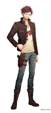 画像ギャラリー No.007のサムネイル画像 / 「乙女チック4Gamer」第156回:オトメイトの新作スマホアプリ「ライブラリークロスインフィニット」を特集。古書の世界で戦う恋愛パズルRPG