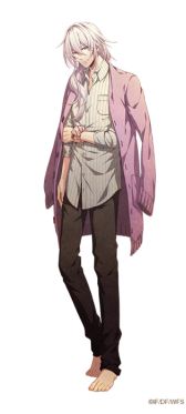 画像ギャラリー No.009のサムネイル画像 / 「乙女チック4Gamer」第156回:オトメイトの新作スマホアプリ「ライブラリークロスインフィニット」を特集。古書の世界で戦う恋愛パズルRPG