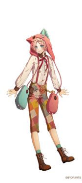 画像ギャラリー No.010のサムネイル画像 / 「乙女チック4Gamer」第156回:オトメイトの新作スマホアプリ「ライブラリークロスインフィニット」を特集。古書の世界で戦う恋愛パズルRPG