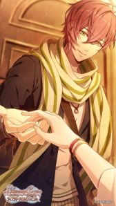 画像ギャラリー No.011のサムネイル画像 / 「乙女チック4Gamer」第156回:オトメイトの新作スマホアプリ「ライブラリークロスインフィニット」を特集。古書の世界で戦う恋愛パズルRPG