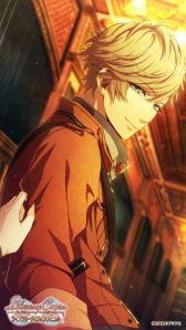 画像ギャラリー No.012のサムネイル画像 / 「乙女チック4Gamer」第156回:オトメイトの新作スマホアプリ「ライブラリークロスインフィニット」を特集。古書の世界で戦う恋愛パズルRPG