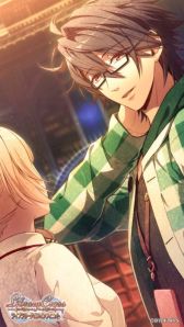 画像ギャラリー No.013のサムネイル画像 / 「乙女チック4Gamer」第156回:オトメイトの新作スマホアプリ「ライブラリークロスインフィニット」を特集。古書の世界で戦う恋愛パズルRPG