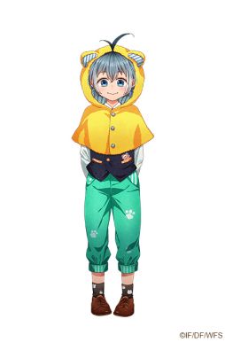 画像ギャラリー No.014のサムネイル画像 / 「乙女チック4Gamer」第156回:オトメイトの新作スマホアプリ「ライブラリークロスインフィニット」を特集。古書の世界で戦う恋愛パズルRPG