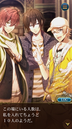 ꡼ No.002 | ڤʤȥȥᥤȥ饯ȤοʪɬѥRPG֥饤֥꡼ե˥åȡץץ쥤ݡ