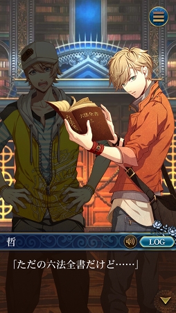 ꡼ No.006 | ڤʤȥȥᥤȥ饯ȤοʪɬѥRPG֥饤֥꡼ե˥åȡץץ쥤ݡ