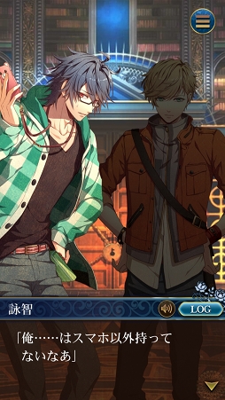 ꡼ No.007 | ڤʤȥȥᥤȥ饯ȤοʪɬѥRPG֥饤֥꡼ե˥åȡץץ쥤ݡ