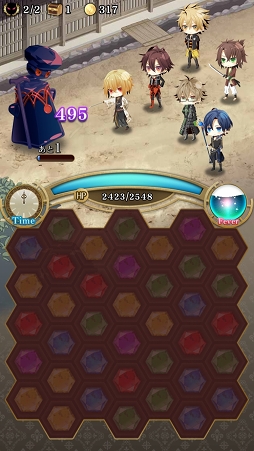 ꡼ No.010 | ڤʤȥȥᥤȥ饯ȤοʪɬѥRPG֥饤֥꡼ե˥åȡץץ쥤ݡ