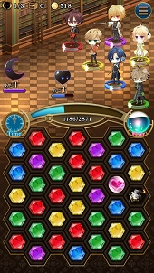 ꡼ No.012 | ڤʤȥȥᥤȥ饯ȤοʪɬѥRPG֥饤֥꡼ե˥åȡץץ쥤ݡ