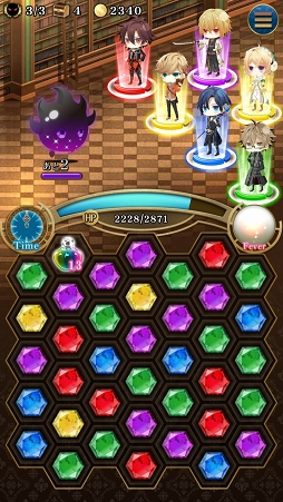 ꡼ No.015 | ڤʤȥȥᥤȥ饯ȤοʪɬѥRPG֥饤֥꡼ե˥åȡץץ쥤ݡ