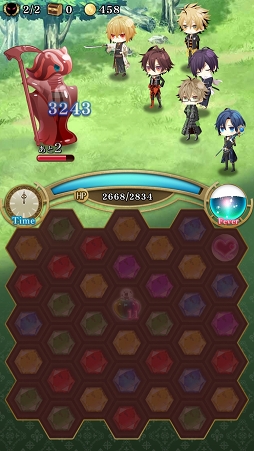 ꡼ No.016 | ڤʤȥȥᥤȥ饯ȤοʪɬѥRPG֥饤֥꡼ե˥åȡץץ쥤ݡ