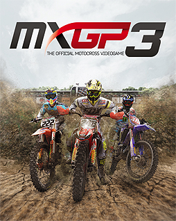 モトクロス世界選手権公認ゲーム Mxgp3 の日本語版がps4で7月日発売へ 日本語監修は前作に引き続き成田 亮選手
