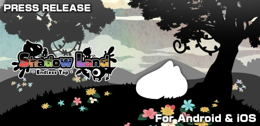 画像ギャラリー No.001のサムネイル画像 / 色を取り戻す大冒険へ,タップ系RPG「Endless Tap - Shadow Land」が配信