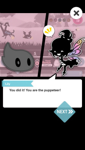 ꡼ No.017 | ᤹ءå׷RPGEndless Tap - Shadow Landפۿ