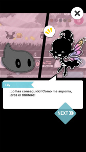 ꡼ No.018 | ᤹ءå׷RPGEndless Tap - Shadow Landפۿ