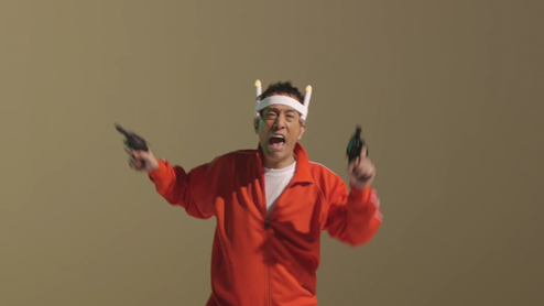 ���������꡼ No.008�Υ���ͥ������ / �ֽ�����ǯ������ ���쥳�쥯����󡪡פα������2�郎������