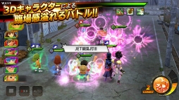 ジャンプヒーロー大戦 -オレコレクション2-