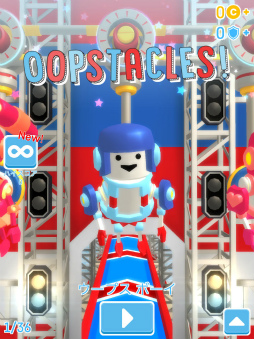 ���������꡼ No.001�Υ���ͥ������ / ���Ԥ��Ƥ�Ф���㳲ʪ�졼����iOS������������󥲡���֥����פ�������פ�Ҳ𤹤�֡ʤۤܡ��������ޥۥ������̿�����1404��