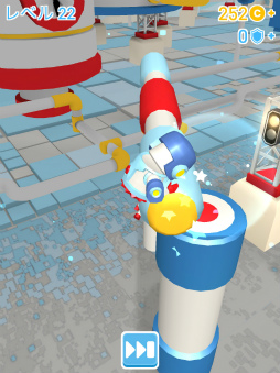 ���������꡼ No.007�Υ���ͥ������ / ���Ԥ��Ƥ�Ф���㳲ʪ�졼����iOS������������󥲡���֥����פ�������פ�Ҳ𤹤�֡ʤۤܡ��������ޥۥ������̿�����1404��