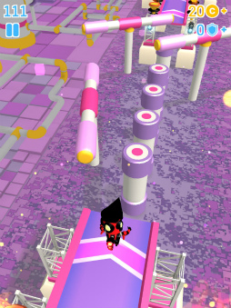 ���������꡼ No.010�Υ���ͥ������ / ���Ԥ��Ƥ�Ф���㳲ʪ�졼����iOS������������󥲡���֥����פ�������פ�Ҳ𤹤�֡ʤۤܡ��������ޥۥ������̿�����1404��