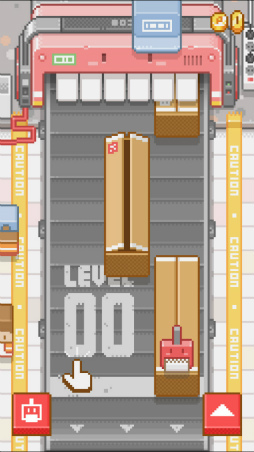 ���������꡼ No.002�Υ���ͥ������ / �ơ��פ�Ž�ä�Ž��ޤ��롪��iOS������������󥲡����Tape it Up!�פ�Ҳ𤹤�֡ʤۤܡ��������ޥۥ������̿�����1405��