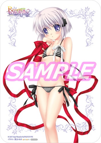 ꡼ No.008 | PS VitaѥեȡRewrite Harvest festa!פ518ȯ䡣Źŵ