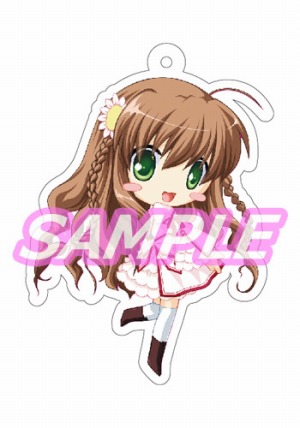 ꡼ No.017 | PS VitaѥեȡRewrite Harvest festa!פ518ȯ䡣Źŵ