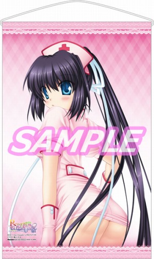 ꡼ No.018 | PS VitaѥեȡRewrite Harvest festa!פ518ȯ䡣Źŵ