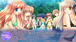 ꡼ No.002Υͥ / եܥȤʤPS VitaǡRewrite Harvest festa!פΥץ˥󥰥ࡼӡ