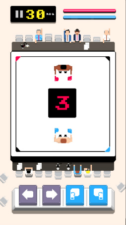 ���������꡼ No.002�Υ���ͥ������ / �Ӥ����Ӥ��ŷ���ܥ����󥰡���iOS���ץ��The Contender: Fight of the Century�פ�Ҳ𤹤�֡ʤۤܡ��������ޥۥ������̿�����1407��