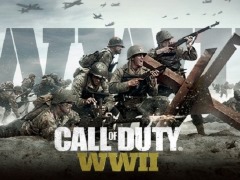 「Call of Duty: WWII」の主人公はヨーロッパ西部戦線に投入された若き兵士。ゾンビモードの搭載も明らかにされた発表イベント内容をお届け