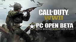 Call of Duty: WWIIסPCǥޥץ쥤¥ƥȤ929102ޤǼ»