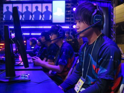 画像ギャラリー No.002のサムネイル画像 / プロeスポーツチーム「CYCLOPS athlete gaming」Call of Duty部門が2月23日にファンミーティングを開催