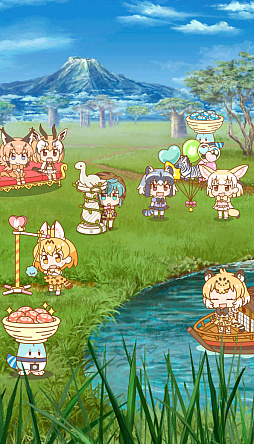 ���������꡼ No.003�Υ���ͥ������ / �֤���Υե�󥺤ѤӤꤪ��ס������ꥢ�ȥ��Х�ʡɤȿ���ǽ�ȥե�󥺴ѻ���ǽ���ֱ�Ĺ�ɤ�����