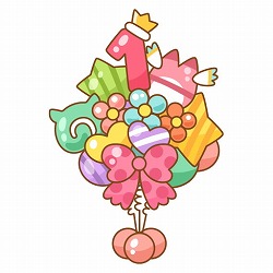 画像ギャラリー No.004のサムネイル画像 / 「けものフレンズぱびりおん」,1周年を記念したイベントを開催