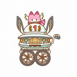 画像ギャラリー No.006のサムネイル画像 / 「けものフレンズぱびりおん」,1周年を記念したイベントを開催