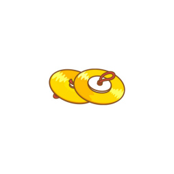 画像ギャラリー No.004のサムネイル画像 / 「けものフレンズぱびりおん」,新フレンズ“ゴリラ”が登場