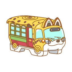 画像ギャラリー No.007のサムネイル画像 / 「けものフレンズぱびりおん」,新フレンズ“ゴリラ”が登場