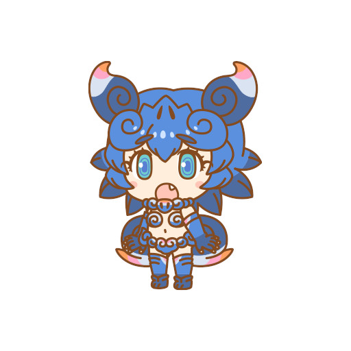 画像ギャラリー No.001のサムネイル画像 / 「けものフレンズぱびりおん」ジャパリパークパビリオン内に「シーサー・ライト」が新登場