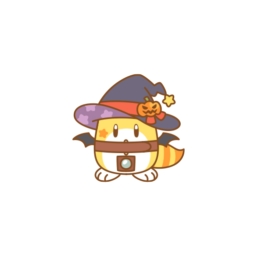 画像ギャラリー No.008のサムネイル画像 / 「けものフレンズぱびりおん」,新フレンズ「ジャック・オー・ランタン」が登場