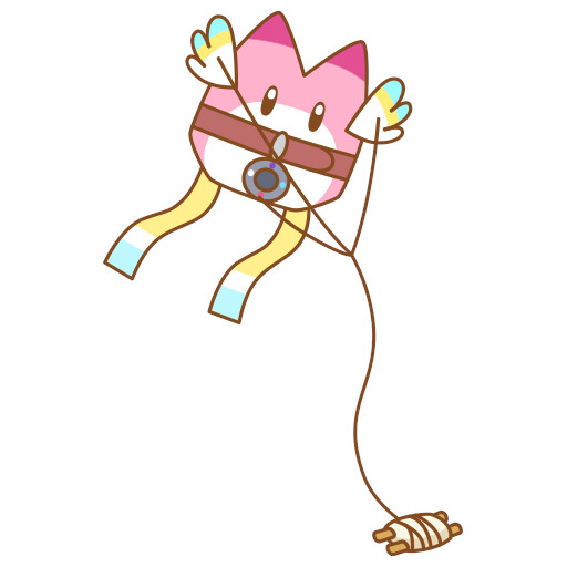 画像ギャラリー No.004のサムネイル画像 / 「けものフレンズぱびりおん」,お正月をテーマにしたキャンペーンが順次開催