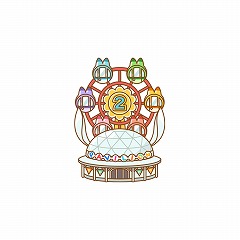 画像ギャラリー No.007のサムネイル画像 / 「けものフレンズぱびりおん」,2周年記念のキャンペーンが発表