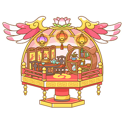 画像ギャラリー No.005のサムネイル画像 / 「けものフレンズぱびりおん」に新フレンズ「スザク」が本日登場