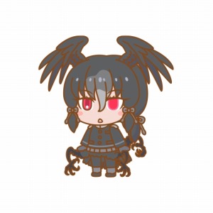 画像ギャラリー No.001のサムネイル画像 / 「けものフレンズぱびりおん」,新フレンズ「ヤタガラス」が登場。“太陽の円庭”を追加