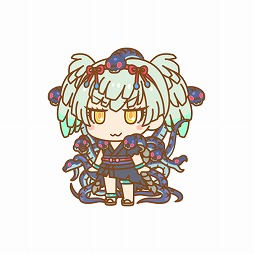 画像ギャラリー No.004のサムネイル画像 / 「けものフレンズぱびりおん」新フレンズ「ヤマタノオロチ」が登場